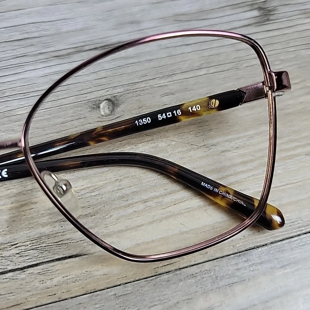 Michael Kors MK 3052 Strasbourg 1350 54/16 140 Womens Full‎ Rim Eyeglasse Frames